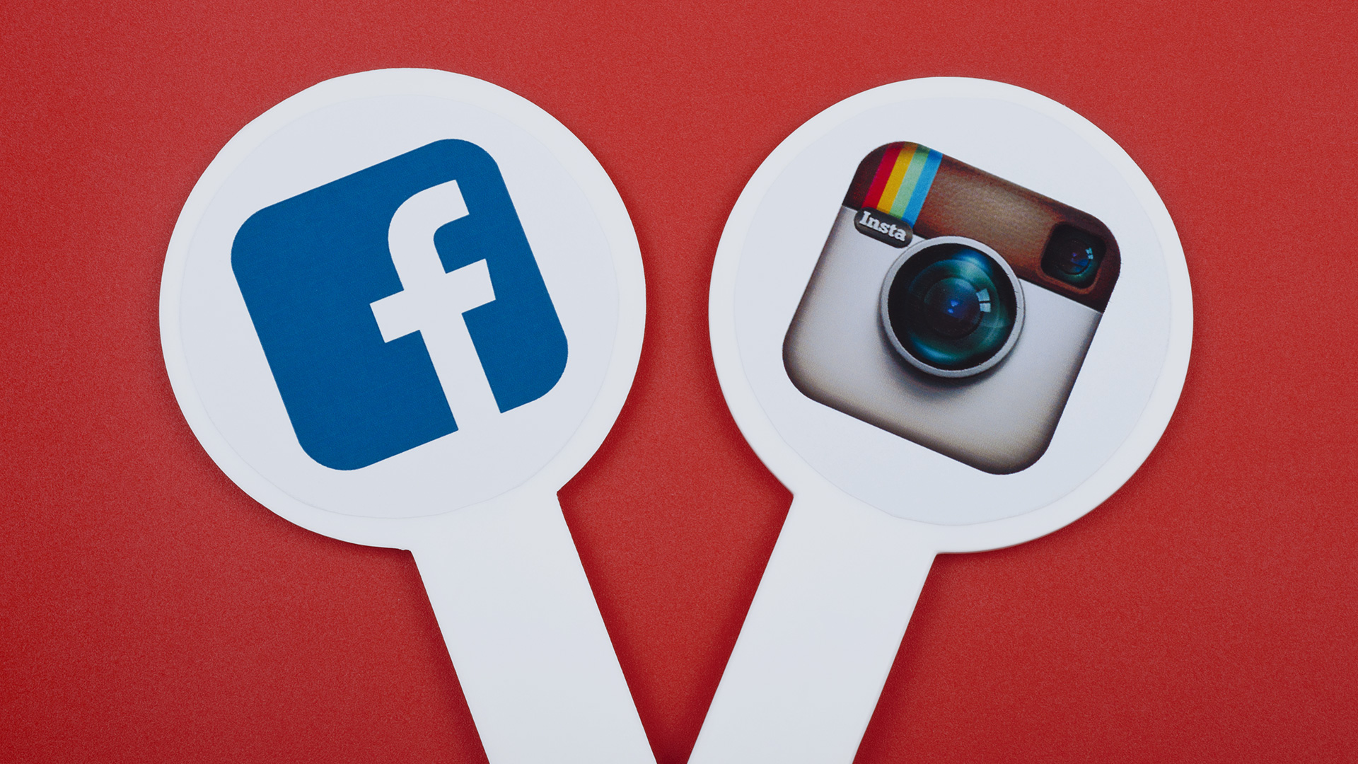 Kongres AS Sarankan Facebook dan Instagram Berpisah